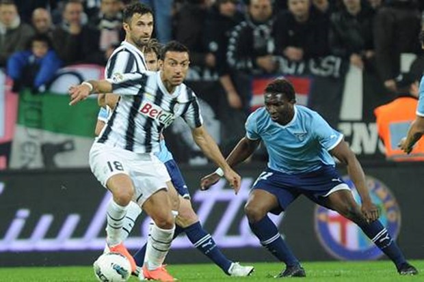 Video: Del Piero zadržao Juventus na čelu
