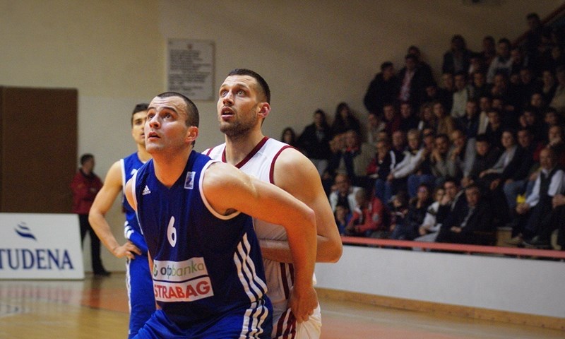 Zadru važni bodovi na Baldekinu
