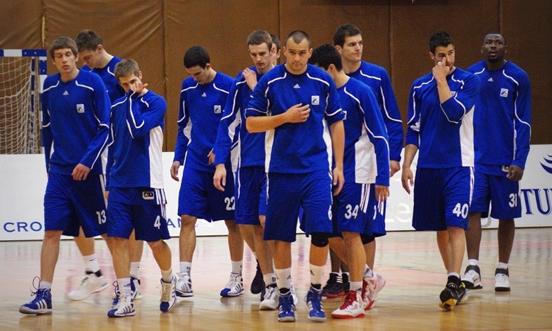 Zadar u Brodu potvrđuje formu