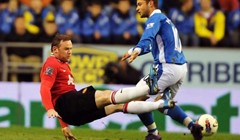 Video: Wigan zaustavio Manchester United