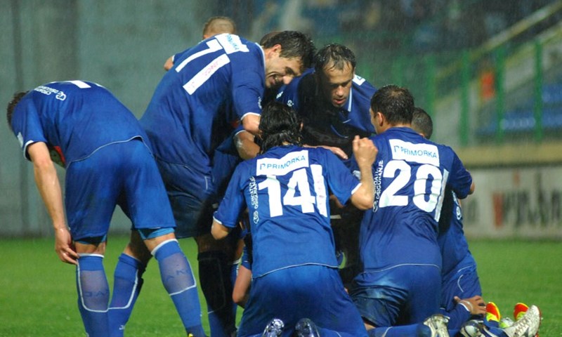 Brazilac u zadnji tren donio nadu Širokom Brijegu