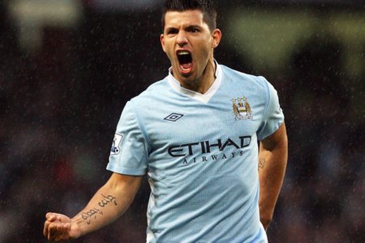 Aguero: "Da me Real Madrid htio, igrao bih za njih. Nisam imao izbora"