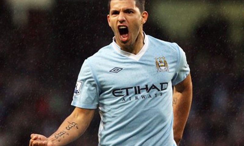 Aguero: "Da me Real Madrid htio, igrao bih za njih. Nisam imao izbora"
