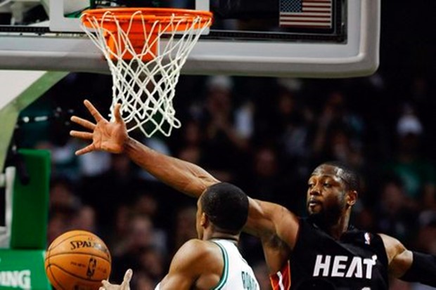 Rondo: "Ne zanimaju me Olimpijske igre"