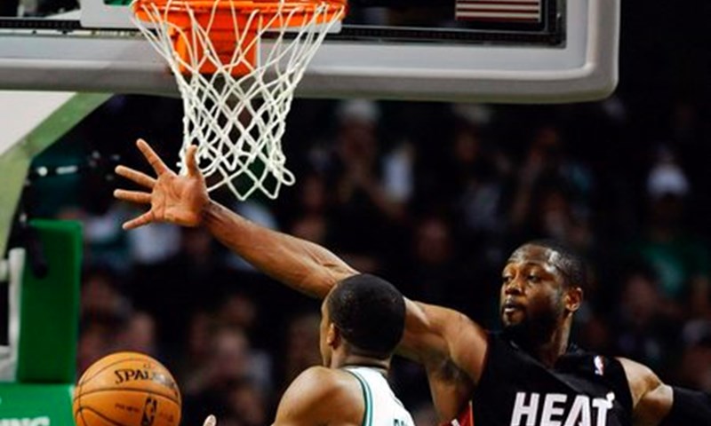 Rondo: "Ne zanimaju me Olimpijske igre"