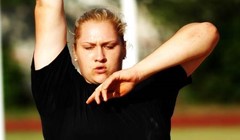 Valentina Mužarić popravila hrvatski rekord i stigla na korak do Svjetskog prvenstva