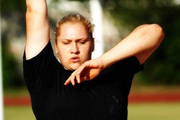 Valentina Mužarić popravila hrvatski rekord i stigla na korak do Svjetskog prvenstva