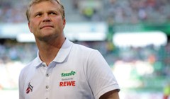 Njemački prvoligaš otpustio trenera