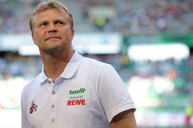 Njemački prvoligaš otpustio trenera