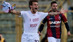 Sjajan gol Diamantija dovoljan Bologni