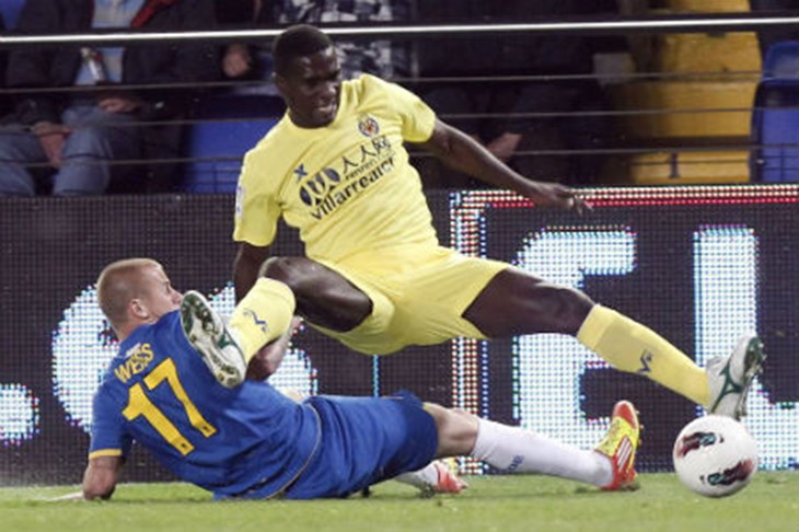 Video: Žuta podmornica torpedirala Malagu