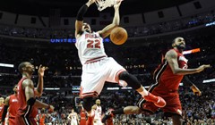 Video: Watson tricom slomio Miami