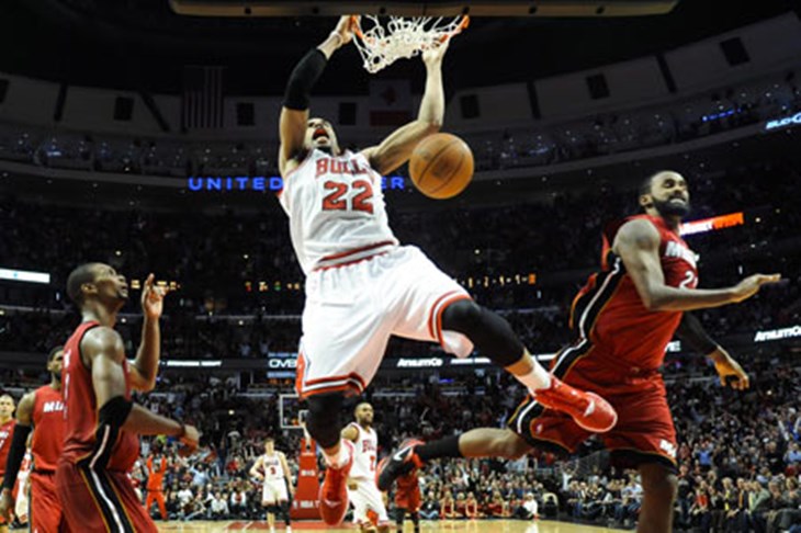 Video: Watson tricom slomio Miami