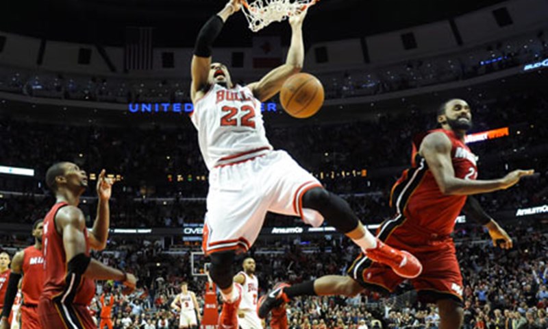 Video: Watson tricom slomio Miami