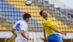 Zaprešićki Inter remizirao protiv trećeligaša u prijateljskom dvoboju