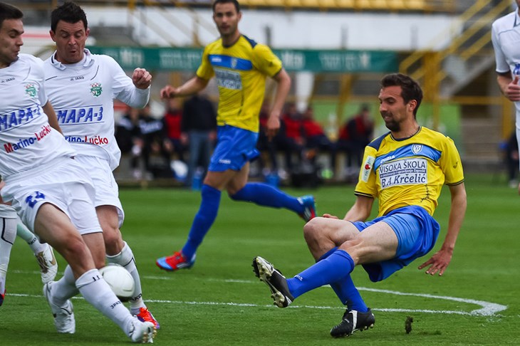 Šarić spriječio pobjedu Intera