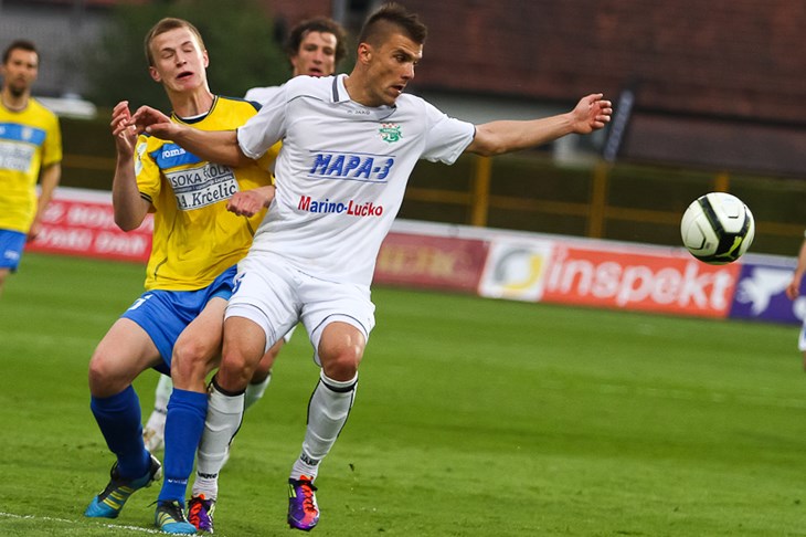 Kolo bez remija: tri pobjeda domaćina i tri gostiju