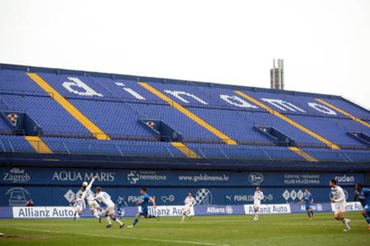 Sjajni Mršić i Gluić za bod Zadra