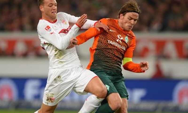 Video: Stuttgart preokrenuo treći put zaredom