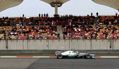 Rosberg: "Napravio sam savršeni krug"