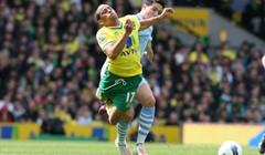 Video: Tévez i Agüero torpedirali Norwich