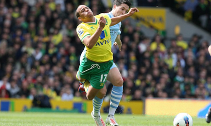 Video: Tévez i Agüero torpedirali Norwich