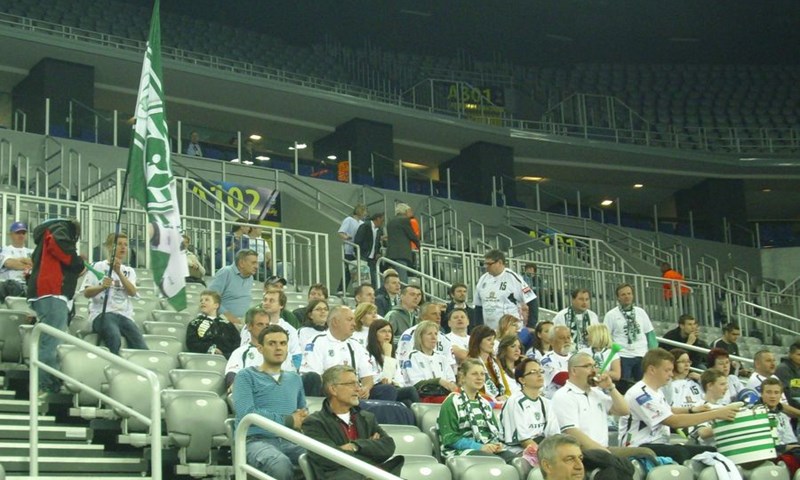 Červarov Metalurg čeka finale