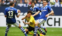 Dortmundov preokret za ključnu pobjedu