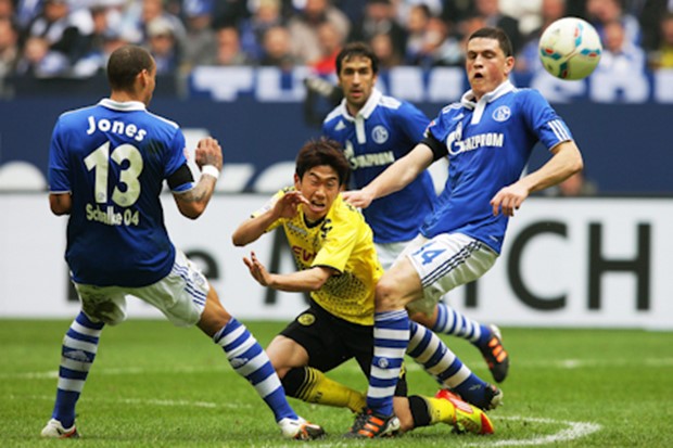 Dortmundov preokret za ključnu pobjedu