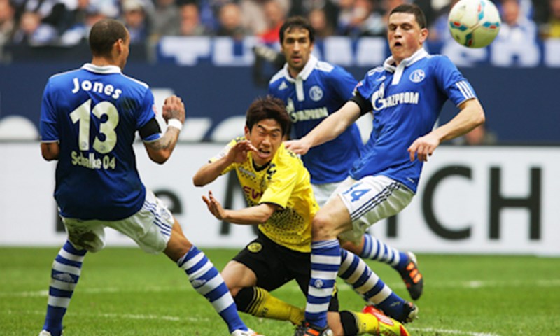 Zašto će pobijediti Schalke/Borussia Dortmund?