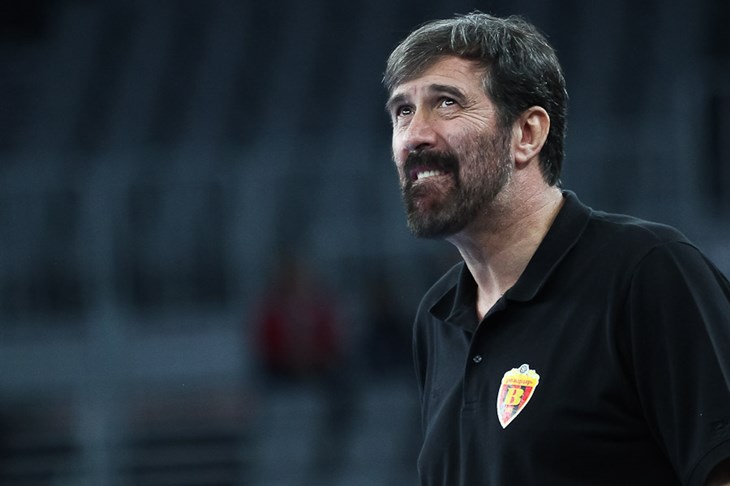 Vujović: "Skinuli smo skalp nekom velikom i to je ono što nam je trebalo"