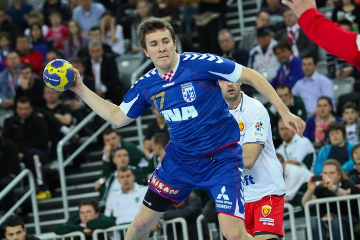 Zagrebašima utješno treće mjesto