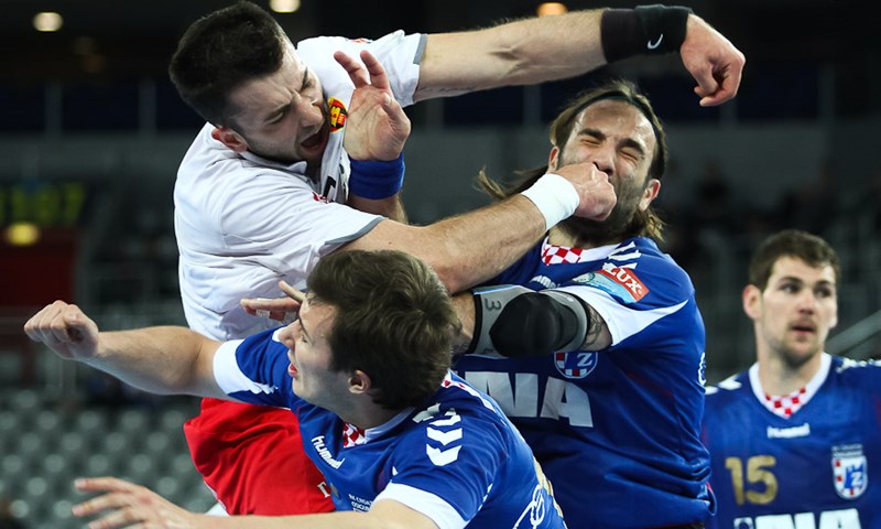 Zagrebaši omogućili makedonsko finale