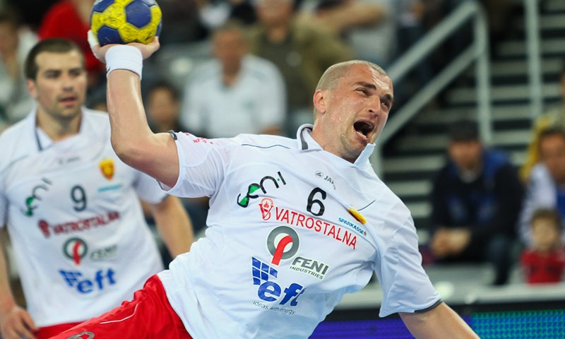 Vardar i Metalurg odigrali meč pomirenja