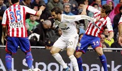 Video: Di Maria i Benzema slomili Sporting