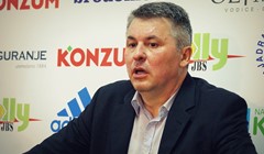 Brajković: "Svaka utakmica život znači"