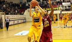 Babić: "Cedevita je favorit, ali imamo se i mi pravo nadati"