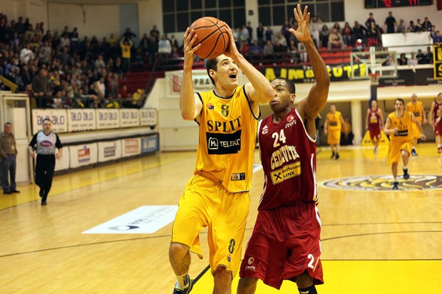 Babić: "Blokada draža od pobjedničkog koša"