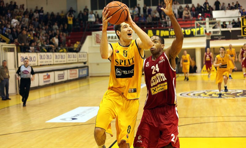 Babić: "Cedevita je favorit, ali imamo se i mi pravo nadati"