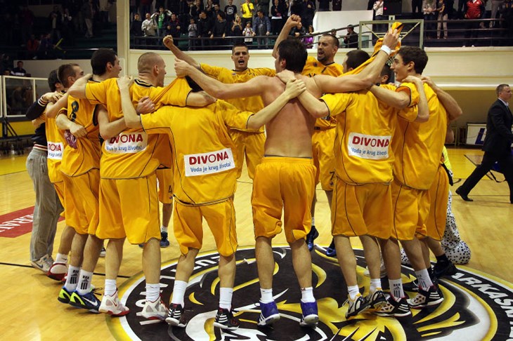 Splićanima stigle prve plaće