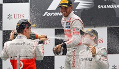 Rosberg: "Nismo ovo očekivali"