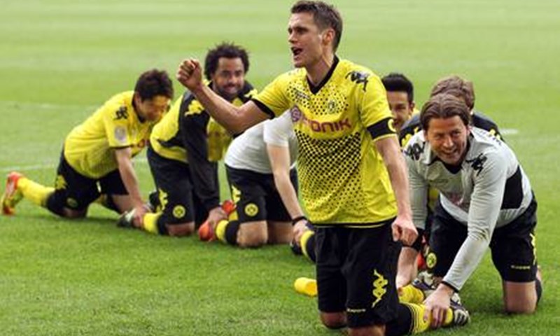 Klopp: "Nevjerojatno dobar karakter"
