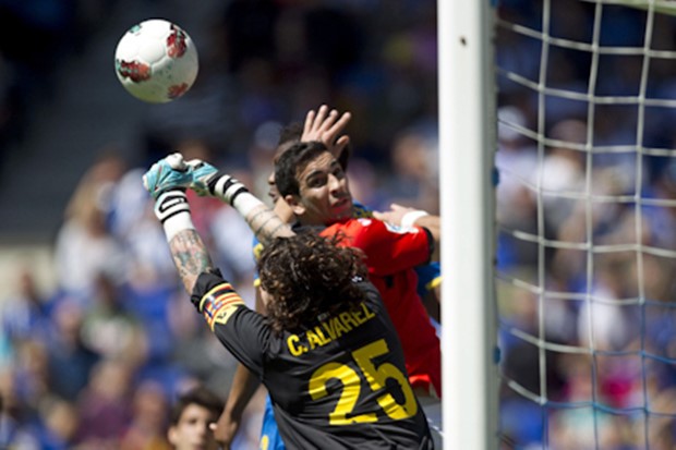 Video: Diego Colotto donio pobjedu Espanyolu u Baskiji i prekid loše gostujuće serije