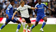 Modrić: "Nije sve u našim rukama, ali treće bi mjesto bilo nevjerojatan uspjeh"