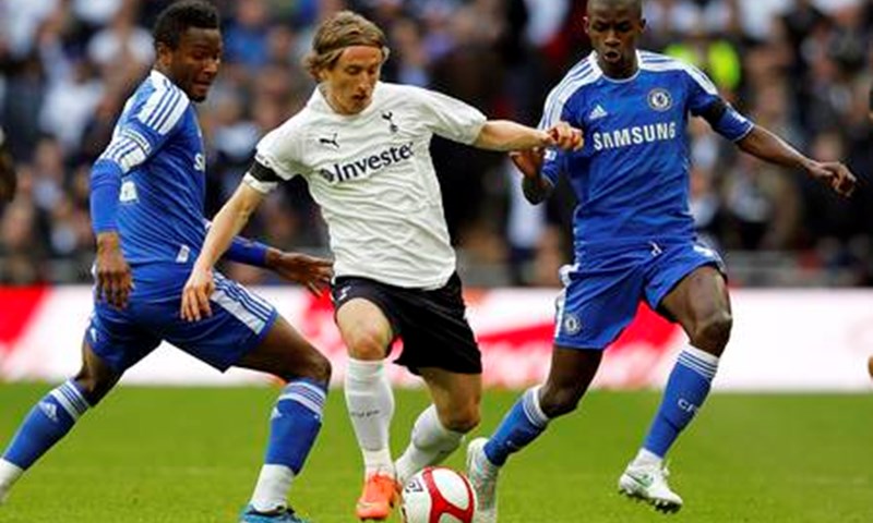 Modrić: "Nije sve u našim rukama, ali treće bi mjesto bilo nevjerojatan uspjeh"