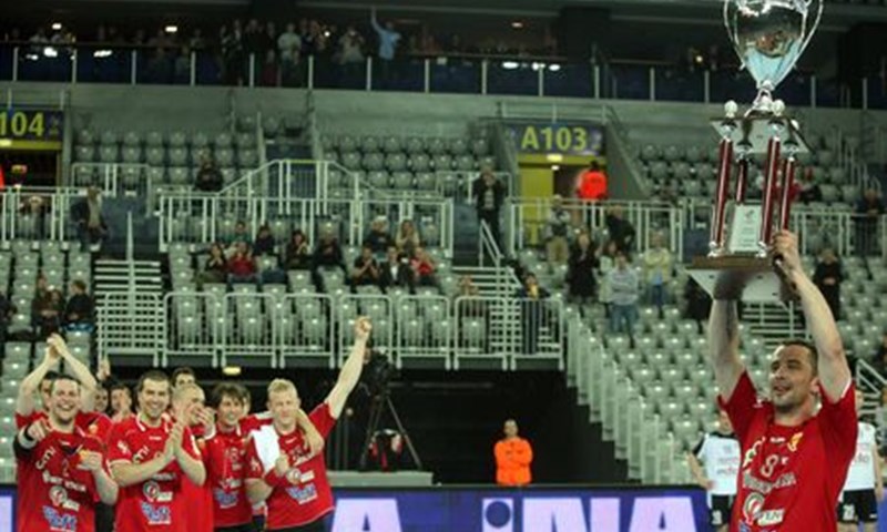 Vardar regionalni rukometni vladar