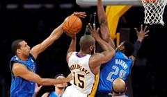 Video: Lakersi i Bullsi uspješni kroz produžetke