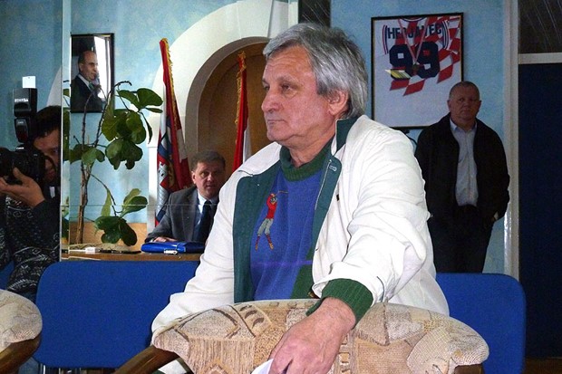 Herjavec: "Solomun nije predsjednik!"