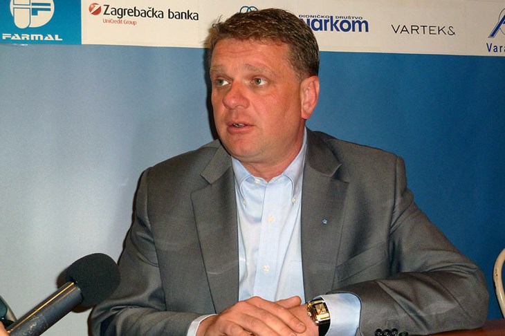 Reakcija Borisa Solomuna