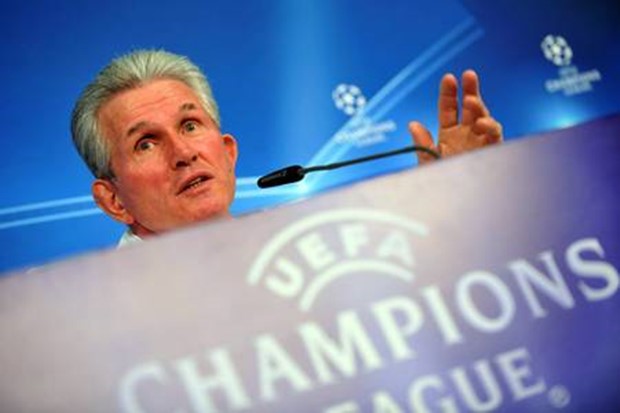 Schweinsteiger: "Idemo na sve ili ništa"